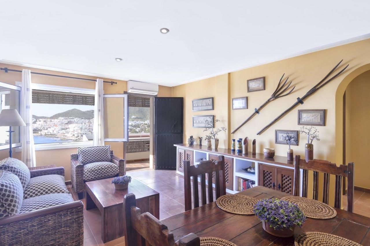 Appartement Casa De Las Salinas
